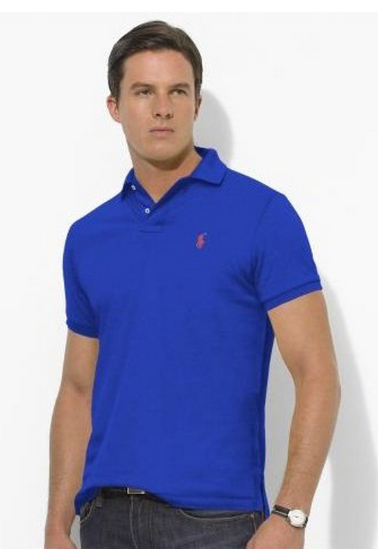 polo Men's Polo 521